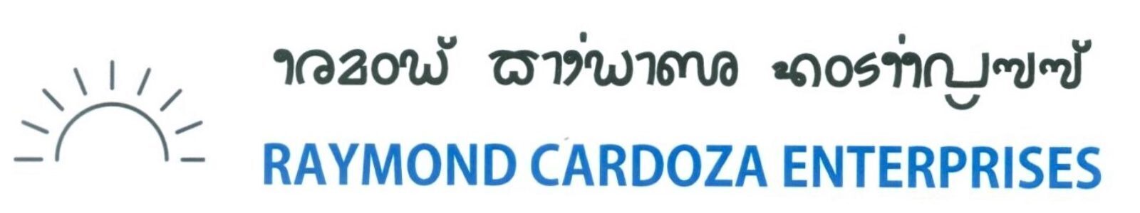 RAYMOND CARDOZA ENTERPRISES