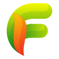 FlyLib Studio logo