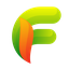 FlyLib Studio logo