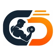 GymDrive logo