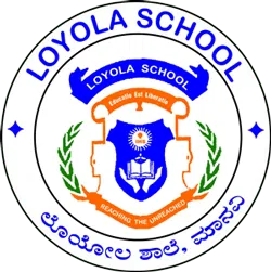 Loyola PU College logo