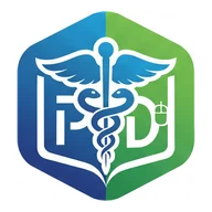 PharmaDesk logo
